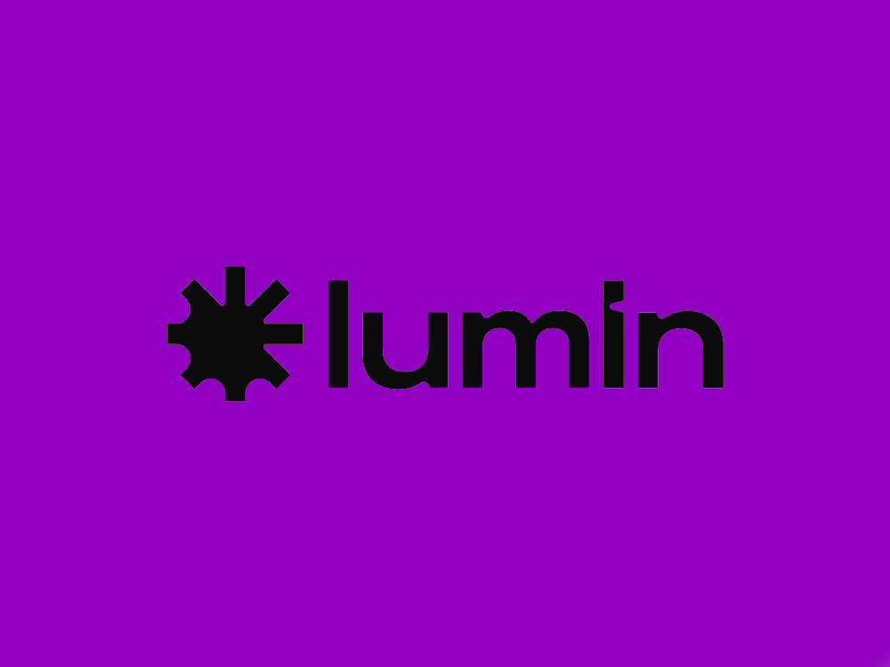 Lumin project for Lighthouse